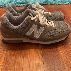New Balance shoes